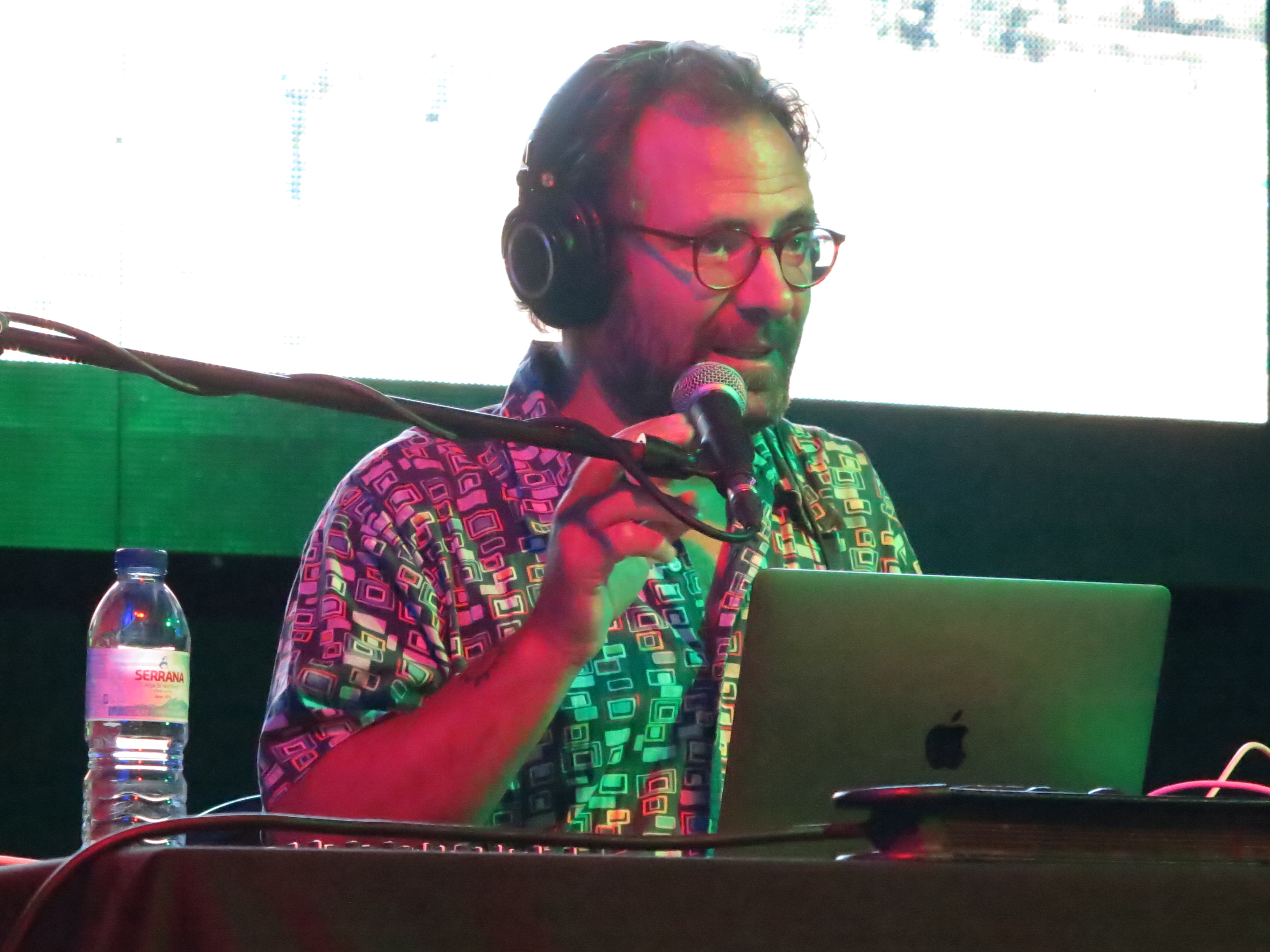 A Leziria a Gostar dela Propria   Tiago Pereira