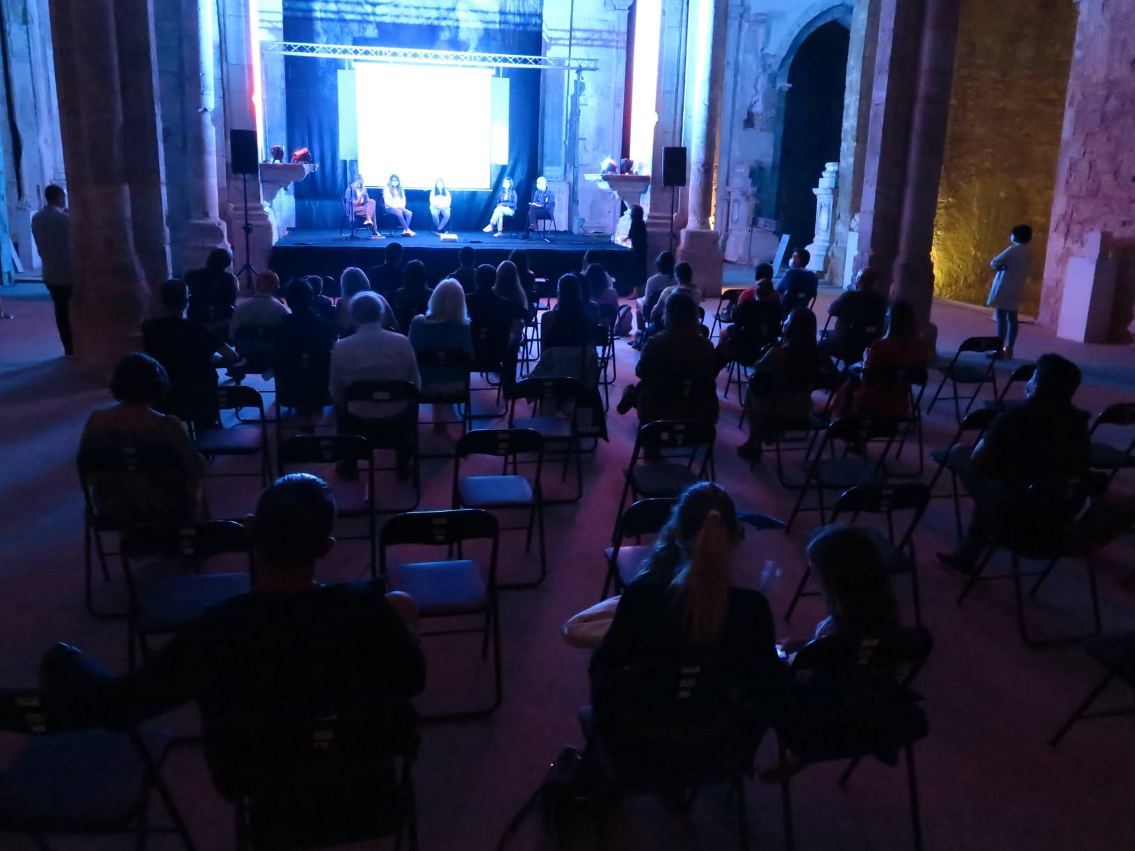 Documentário sobre Braamcamp Freire