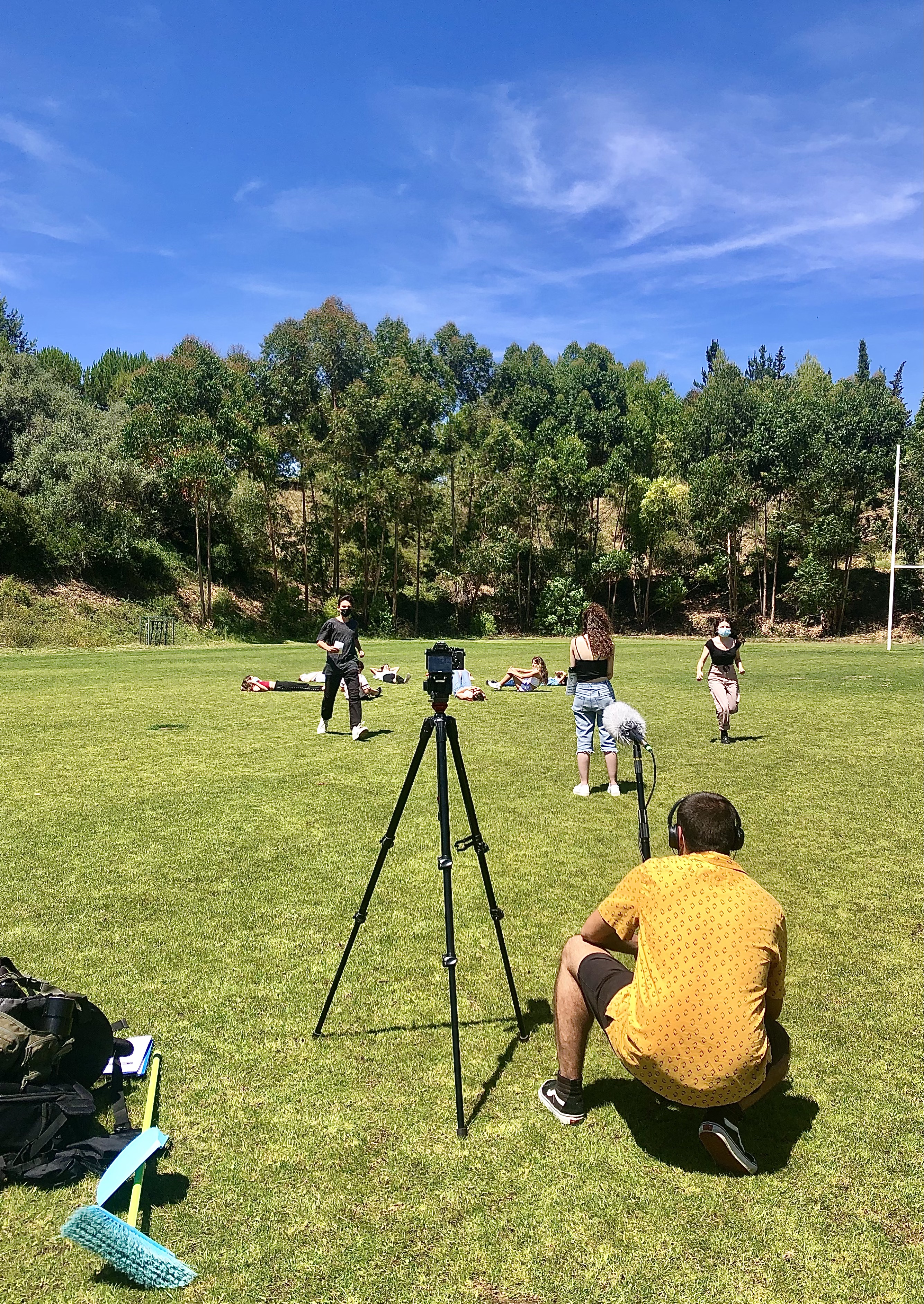 Vale Cinema Documental