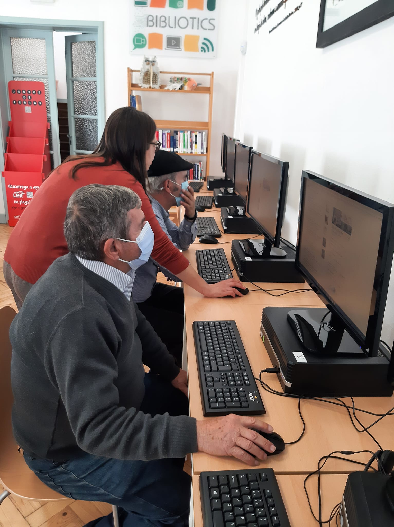 Workshop Internet para Principiantes