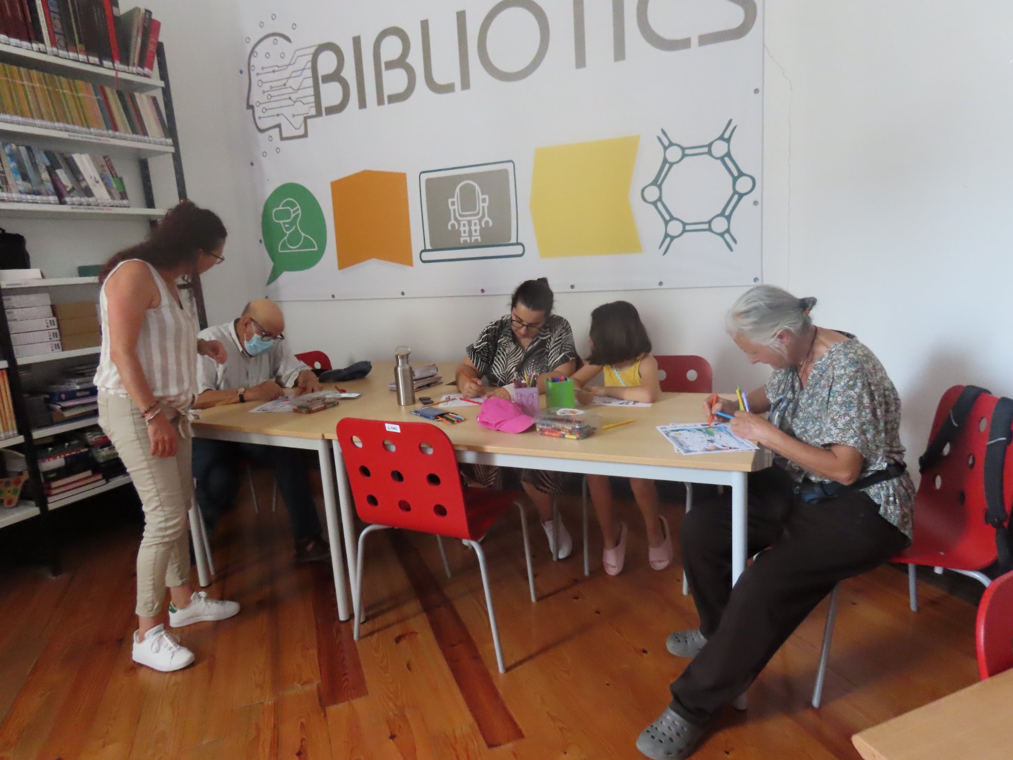 Workshop Realidade Aumentada3