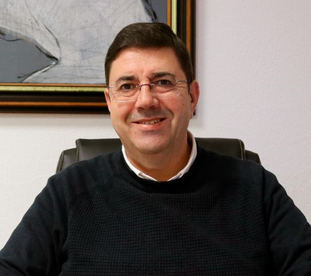 Joaquim Manuel de Deus Catalão