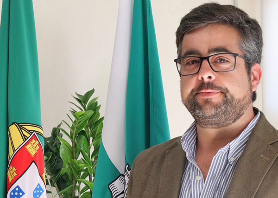 Luis Filipe Santana Dias
