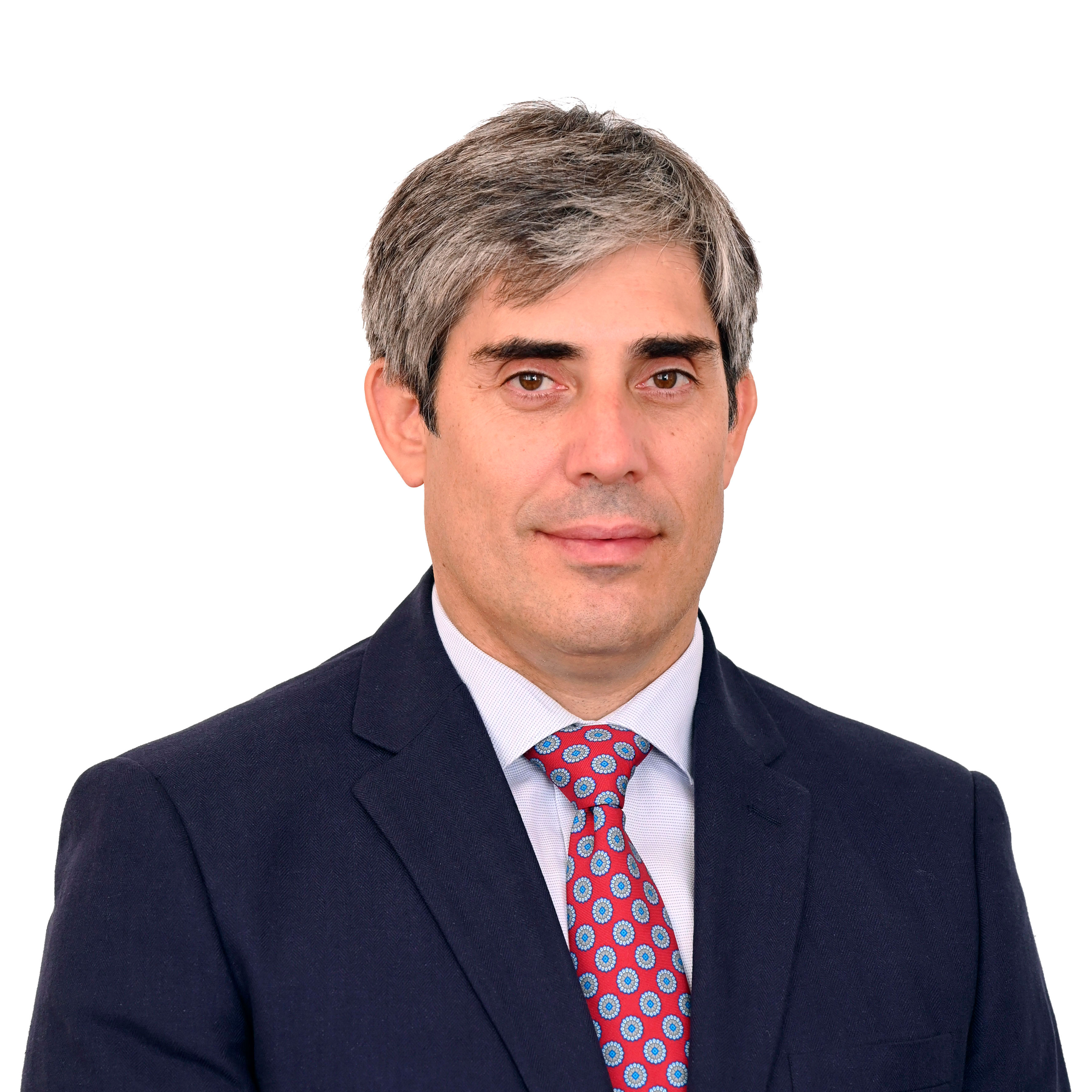 João Miguel Ferreira Heitor