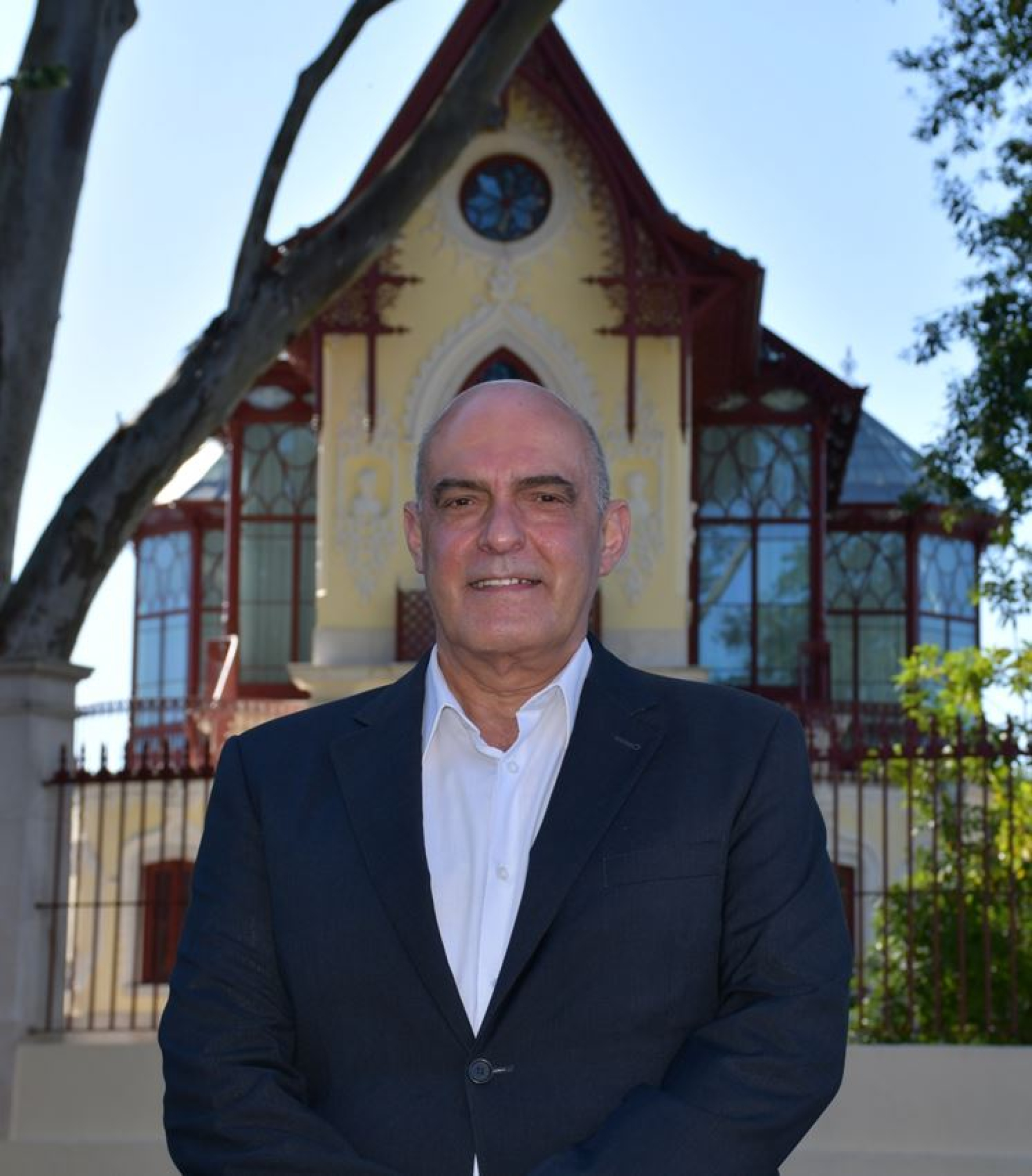 António Carlos da Costa Camilo