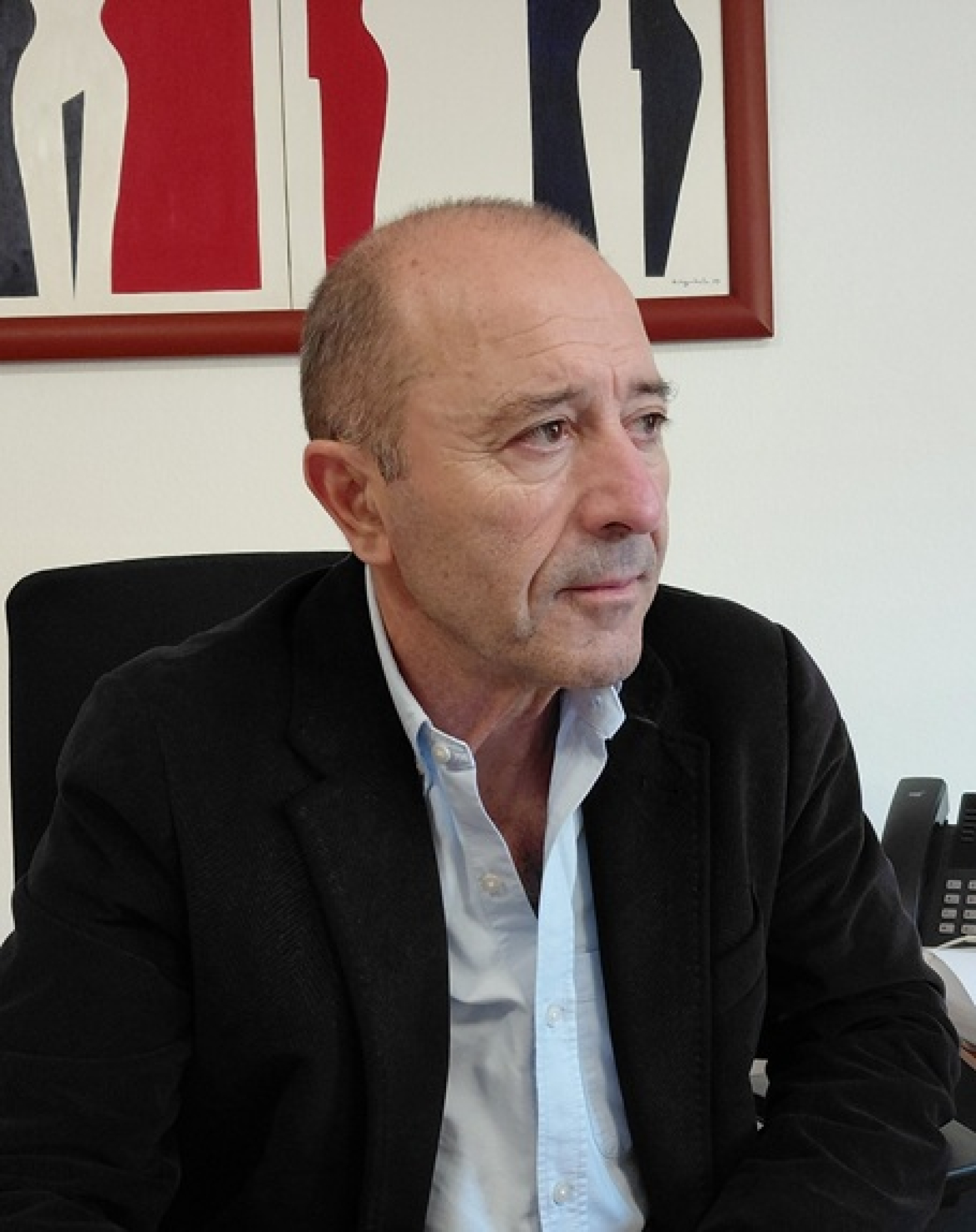 António Manuel de Carvalho Torres
