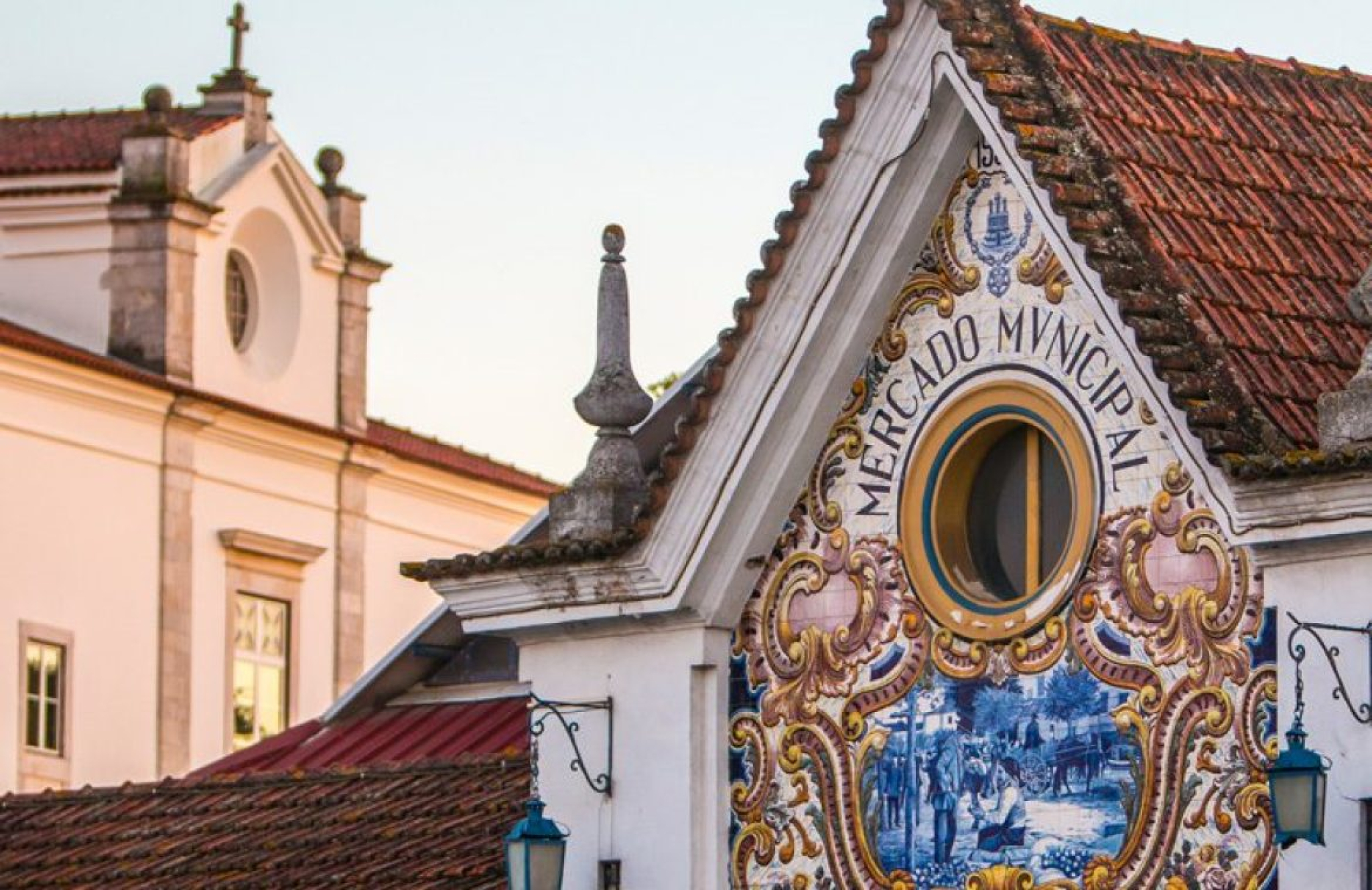 Outro Património Construído