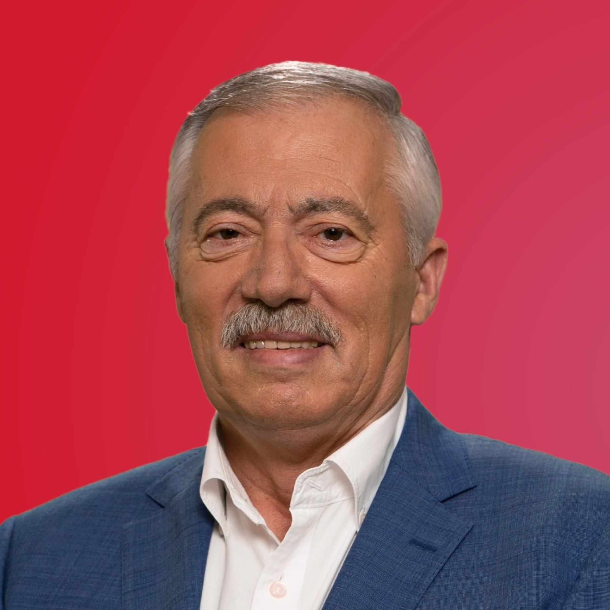 Silvino José da Silva Lúcio
