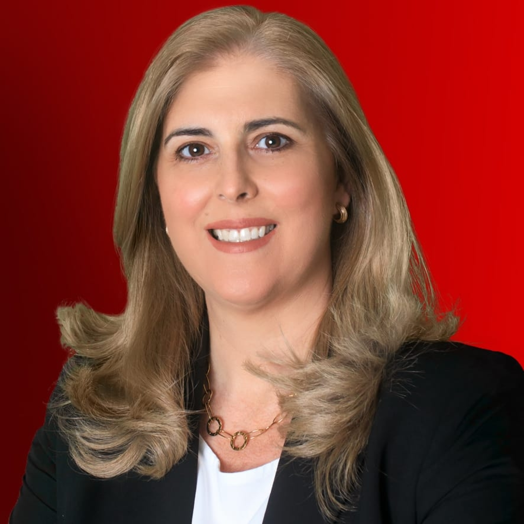 Sónia Isabel Fernandes Sanfona Cruz Mendes