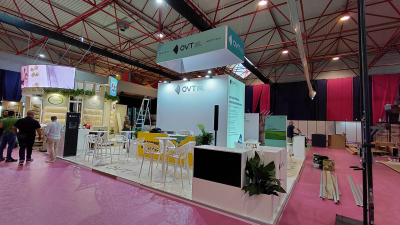 FEIRA NACIONAL DE AGRICULTURA