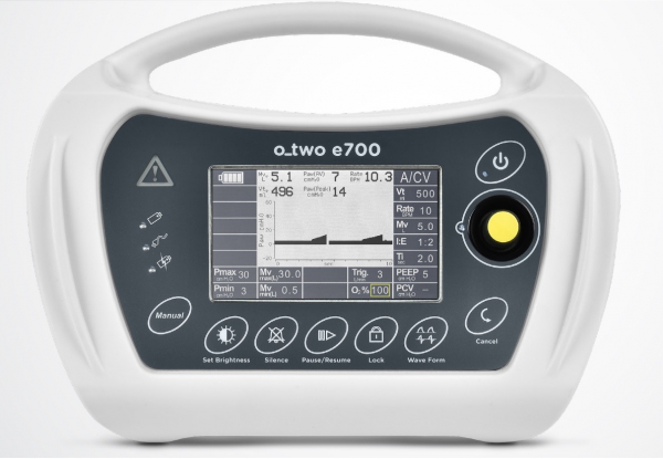 CIMLT RECEBE OS DOIS PRIMEIROS VENTILADORES NO ÂMBITO DO FUNDO CRIADO PARA COMBATE À COVID-19