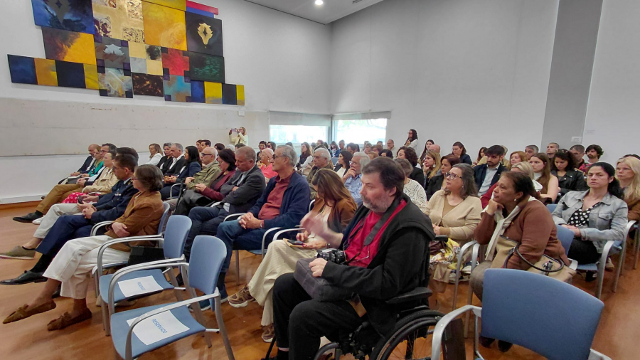 ARRANCOU PROJETO “INCLUSÃO PELA CULTURA NA LEZÍRIA DO TEJO”