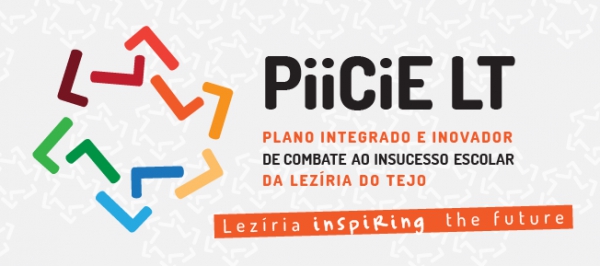 Apresentação Oficial do Plano Integrado e Inovador de Combate ao Insucesso Escolar da Lezíria do Tejo: "Lezíria Inspiring the Future"