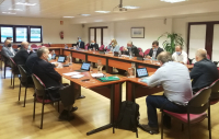 CONSELHO INTERMUNICIPAL DA CIMLT TOMOU HOJE POSSE