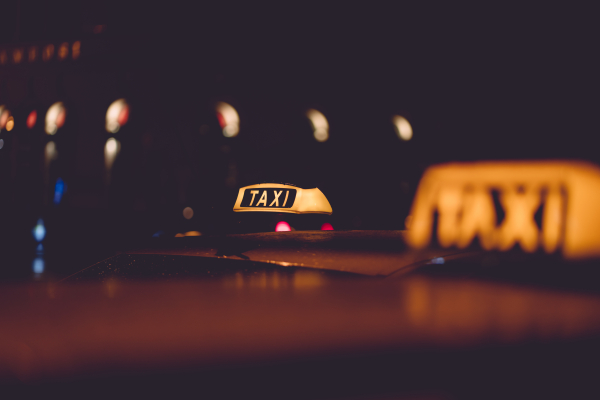 Projeto de Regulamento de adesão ao sistema de transporte de passageiros flexível da Comunidade da Lezíria do Tejo