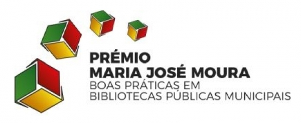 PROJETO BIBLIOTICS RECEBE MENÇÃO HONROSA DO PRÉMIO MARIA JOSÉ MOURA