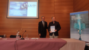 CIMLT ASSINA DECLARAÇÃO SOBRE ALTERAÇÕES CLIMÁTICAS