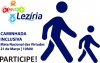 Caminhada Inclusiva MAIS Lezíria - Participe!
