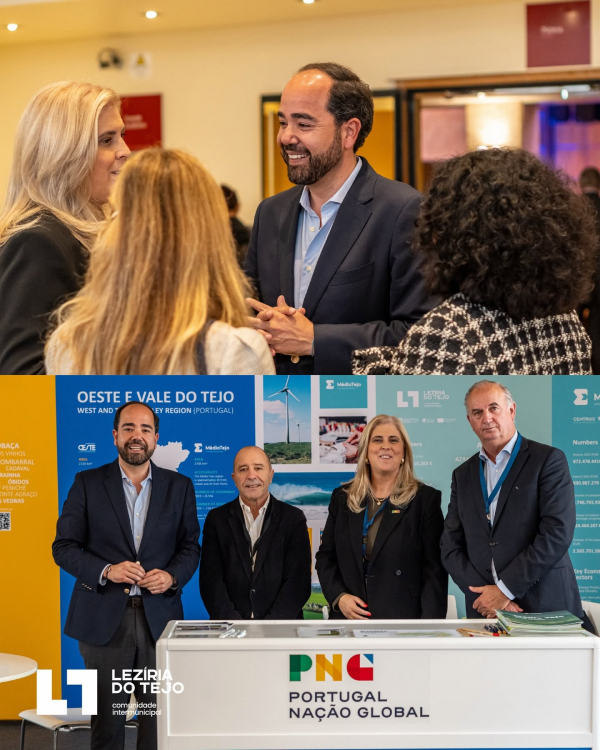 PORTUGAL NAÇÃO GLOBAL