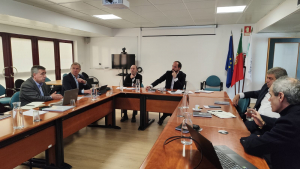 PLANO DE AÇÃO DA NOVA NUTII OESTE E VALE DO TEJO (OVT) EM ANÁLISE NA CIMLT