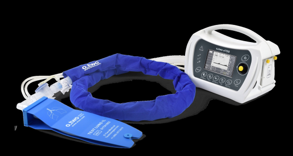 Aquisição de Ventiladores para combate à pandemia da doença COVID-19