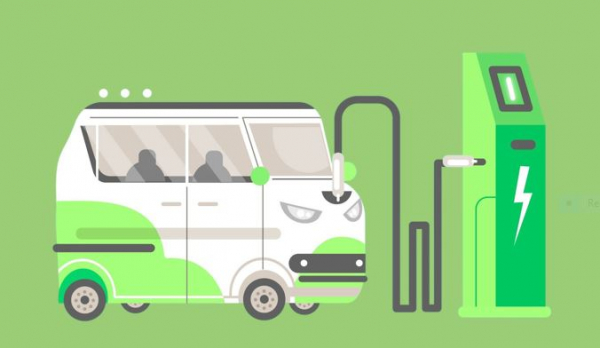 Aquisição de veículos e carregadores elétricos para o serviço público de transporte de passageiros na Lezíria do Tejo