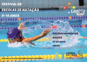 MAIS LEZÍRIA ASSINALA DEZ ANOS