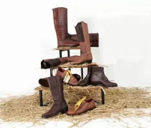 O artesanato da Lezíria do Tejo