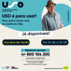 USO | Circuitos no Verão reforçados