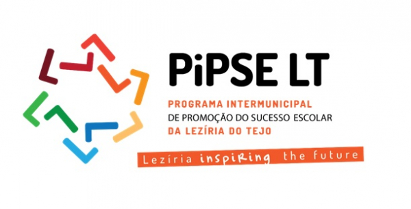 PIPSE LT - Programa Intermunicipal de Promoção do Sucesso Escolar da Lezíria do Tejo