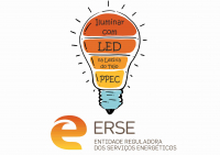LEZÍRIA DO TEJO PROMOVE “ILUMINAR COM LED”