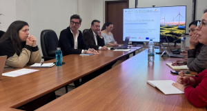 RIBATEJO+SUSTENTÁVEL ARRANCA NA LEZÍRIA DO TEJO